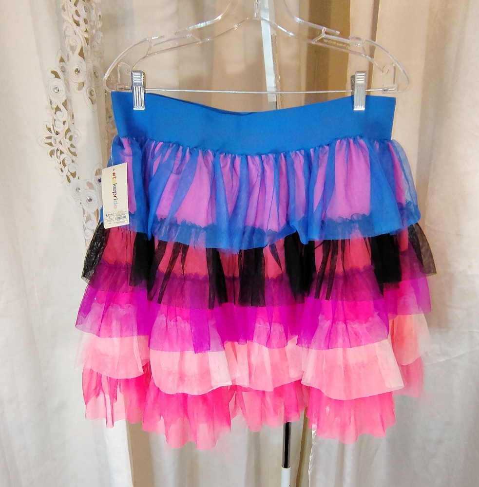 NWT Take PRIDE tutu from Pride collection at Target